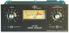 Universal Audio LA-3A Dual Classic Audio Leveler двухканальный левелер