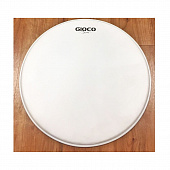 Gioco UB16G2   пластик 16" для барабана, двойной, с напылением