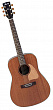 Ibanez AW85 RESONANT LOW GLOSS акустическая гитара