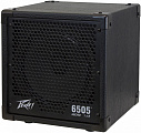 Peavey 6505 Micro 1x8 Cabinet гитарный кабинет для усилителя Peavey Piranha, 25 Вт