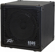 Peavey 6505 Micro 1x8 Cabinet гитарный кабинет для усилителя Peavey Piranha, 25 Вт