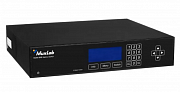 MuxLab матричный коммутатор 8x8 HDMI/HDBT с PoE