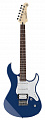 Yamaha Pacifica 112V UBU электрогитара, SSH, цвет синий