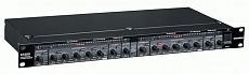 Soundking AT300 2-х канальный компрессор, лимитер, экспандер, гейт, ди-эссер, пик лимитер