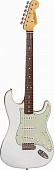 Fender CUSTOM SHOP LTD. 64 STRAT®C.C. OWT-BY YURIY SHISHKOV электрогитара