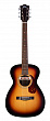 Guild 200 Series M-240E Troubadour Concert  электроакустическая гитара формы Concert, цвет натуральный
