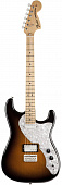 Fender Pawn Shop '70S Stratocaster Deluxe MN 2-Color Sunburst электрогитара