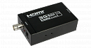 Prestel C-SH2 преобразователь 3G SDI в HDMI