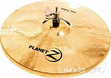 Zildjian 14 Planet Z тарелки типа хай-хет (пара)