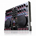 Reloop Jockey 3 Remix  DJ-контроллер USB-audio, Traktor LE DJ