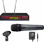 Sennheiser EW 165-G2-D вокальная радиосистема