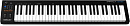 Nektar Impact GX61  USB MIDI клавиатура, 61 клавиш