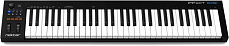 Nektar Impact GX61  USB MIDI клавиатура, 61 клавиш