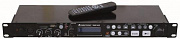 Omnitronic DMP-102 USB/SD Card Player MP3-плеер для карт памяти SDHC / MMC и USB-устройств