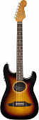 Fender Stratacoustic Premier (V2) электроакустическая гитара