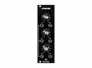 Behringer 995 Attenuators модуль 3-канального пассивного аттенюатора, формат Eurorack