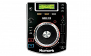 Numark NDX200 настольный DJ-проигрыватель