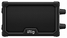 IK Multimedia iRig Nano Amp портативный гитарный усилитель