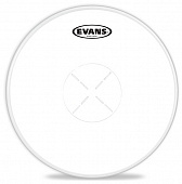 Evans B14G1RD Power Center пластик 14'' для малого барабана