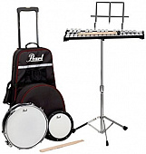 Pearl PL-900C  ученический набор музыкальных инструментов