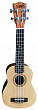 Kaimana UK-21R NA укулеле сопрано, цвет натуральный