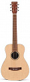 Martin LXM (11LXM) акустическая гитара Dreadnought с чехлом