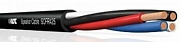 Klotz SCH4040-D кабель акустический инсталяционный, цвет черный, катушка 200 метров