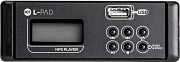 RCF SMP-T player опциональная карта MP3 плеера для микшеров L-Pad 