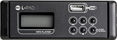 RCF SMP-T player опциональная карта MP3 плеера для микшеров L-Pad 