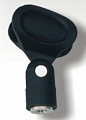 Roxtone MSA027 держатель микрофона, цвет черный