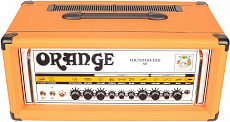 Orange TV50H ThunderVerb ламповый гитарный усилитель