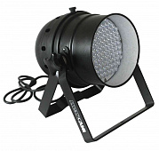 Involight LED Par56/BK светодиодный RGB прожектор