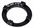 Dedolight DLSR70 переходное кольцо
