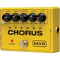 Dunlop M 134EU  гитарный эффект MXR Stereo Chorus