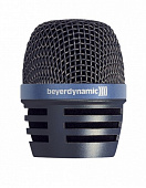Beyerdynamic DM960B сменный микрофонный капсюль TGX60 для передатчика радиосистемы, цвет черный