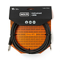 MXR DCIS10  инструментальный кабель, 3.1 метра, прямые джеки 6.3 мм