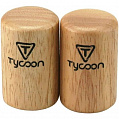 Tycoon TS-20 шейкер деревянный