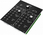 Behringer 961 Interface  модуль конвертера аудиосигнала в триггерный, формат Eurorack