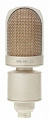 Октава МК-105 (никель) микрофон студийный, цвет никель