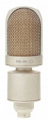 Октава МК-105 (никель) микрофон студийный, цвет никель