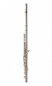 Yamaha YFL-311(II)  флейта с ''ми-механикой'', без резонаторов, не в линию