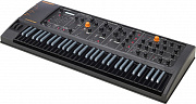Studiologic Sledge Black Edition цифровой синтезатор, 61-нотная клавиатура, цвет черный, в комплекте кабель