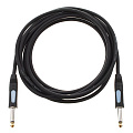 Cordial CCFI 3 PP кабель инструментальный, цвет черный