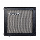 E-Wave LB-15  комбоусилитель для бас-гитары, 1 x 6.5', 15 Вт