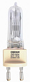 Osram 64721 FKH CP/39 лампа галогенная 230 В/650 Вт, G22, ресурс 100 часов