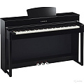Yamaha CLP-535PE цифровое фортепиано, 88 клавиш