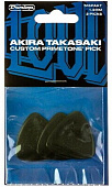 Dunlop Akira Takasaki 516PAKT 3Pack  медиаторы, толщина 1.4 мм, 3 шт.