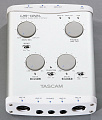 Tascam US-122L USB AUDIO/MIDI интерфейс