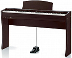 Kawai CL26R  цифровое пианино, 88 клавиш, цвет палисандр