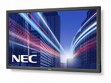 NEC MultiSync V323-3 lED панель 1920х1080,1300:1,450кд/м2, проходной DVI
